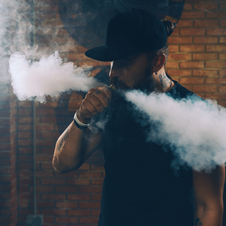 Επισκευάσιμοι Ατμοποιητές - Let's Vape
