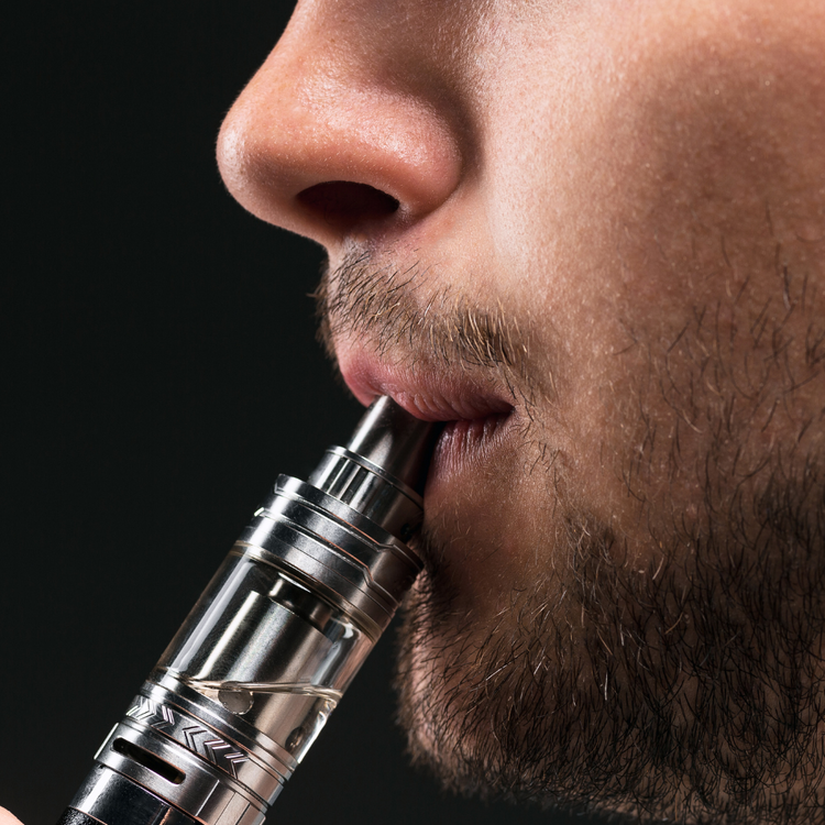 Εργοστασιακοί ατμοποιητές - Let's Vape