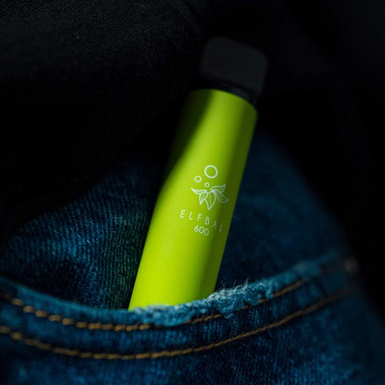 Μιας χρήσης Disposable - Let's Vape