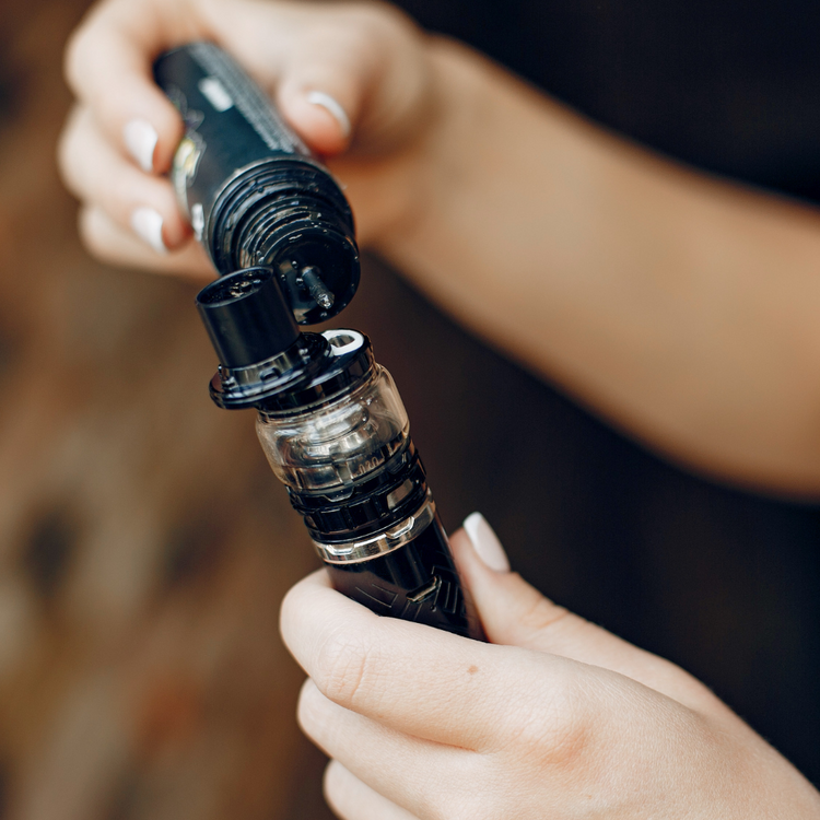 Flavor Shots - Let's Vape