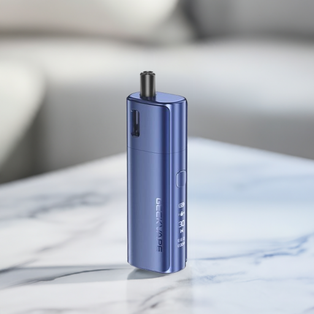 Geekvape Soul 2 Pod Kit 35W 4ml 2100mah - Let's Vape