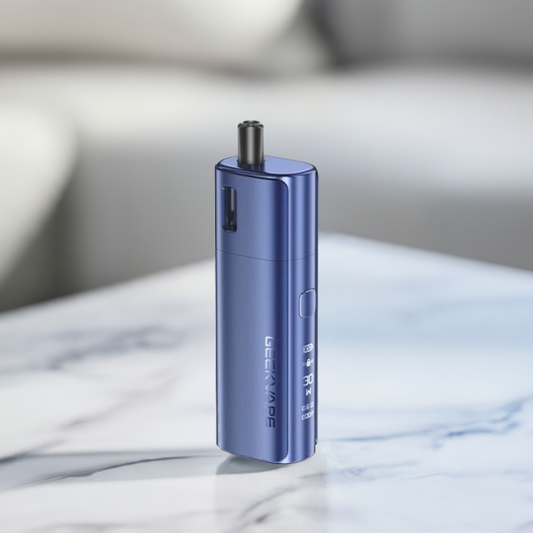 Geekvape Soul 2 Pod Kit 35W 4ml 2100mah - Let's Vape
