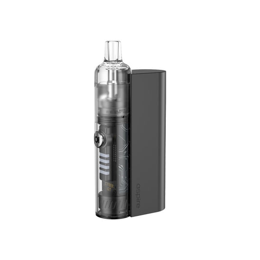 Aspire Cyber GT Pod Kit 2400mAh 3ml - Let's Vape
