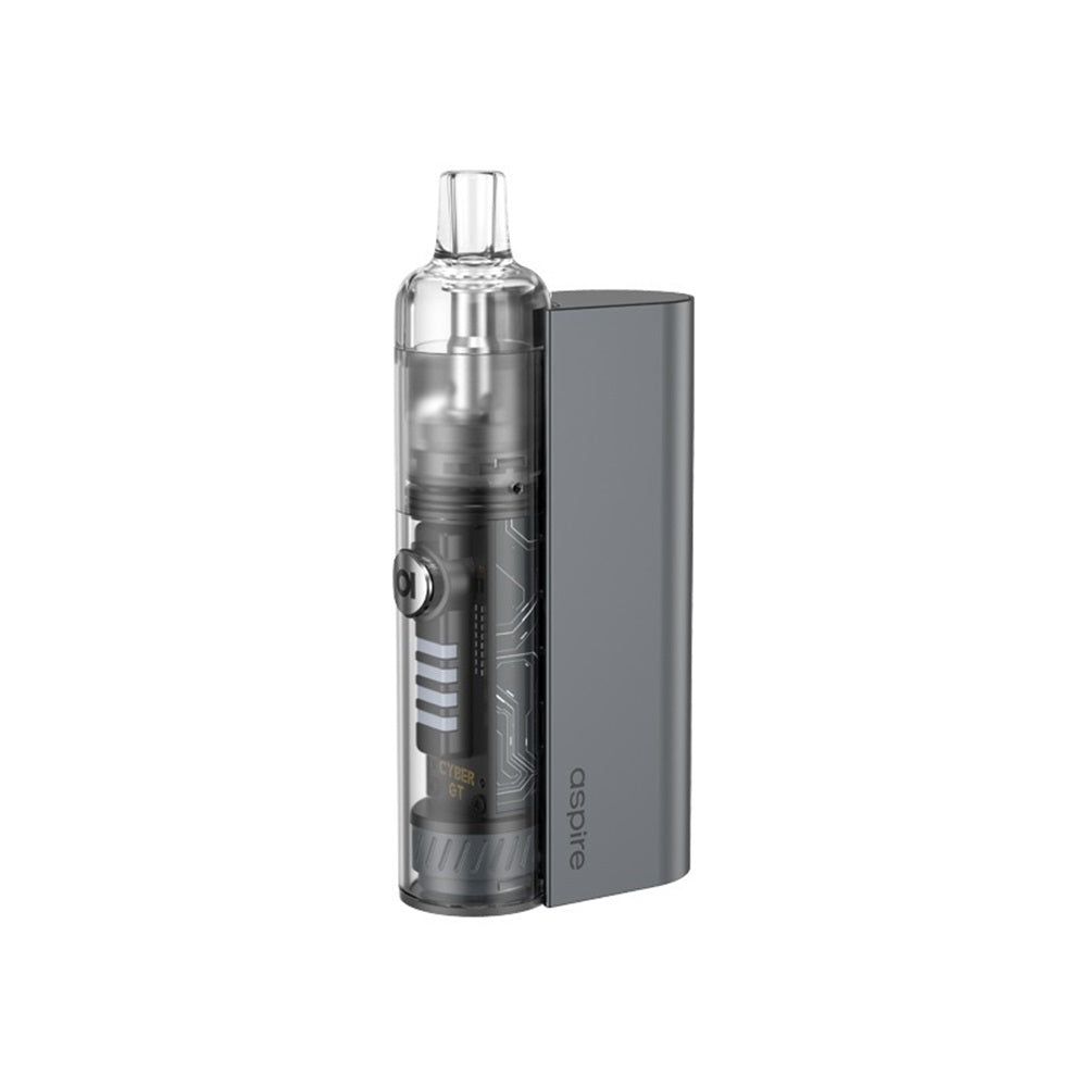Aspire Cyber GT Pod Kit 2400mAh 3ml - Let's Vape