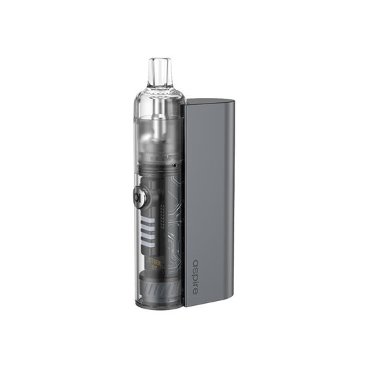Aspire Cyber GT Pod Kit 2400mAh 3ml - Let's Vape