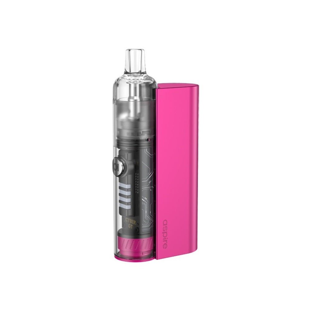 Aspire Cyber GT Pod Kit 2400mAh 3ml - Let's Vape