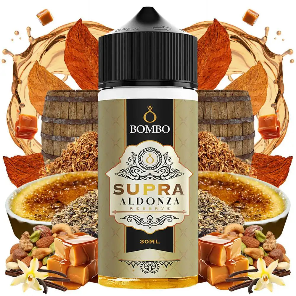 Bombo Platinum Tobaccos Supra Aldonza 120ml 97235f-3.myshopify.com
