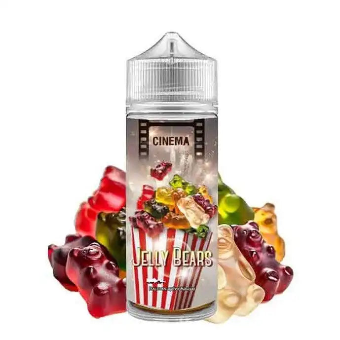 Cinema Jelly Bears Flavor Shot 120ml 97235f-3.myshopify.com
