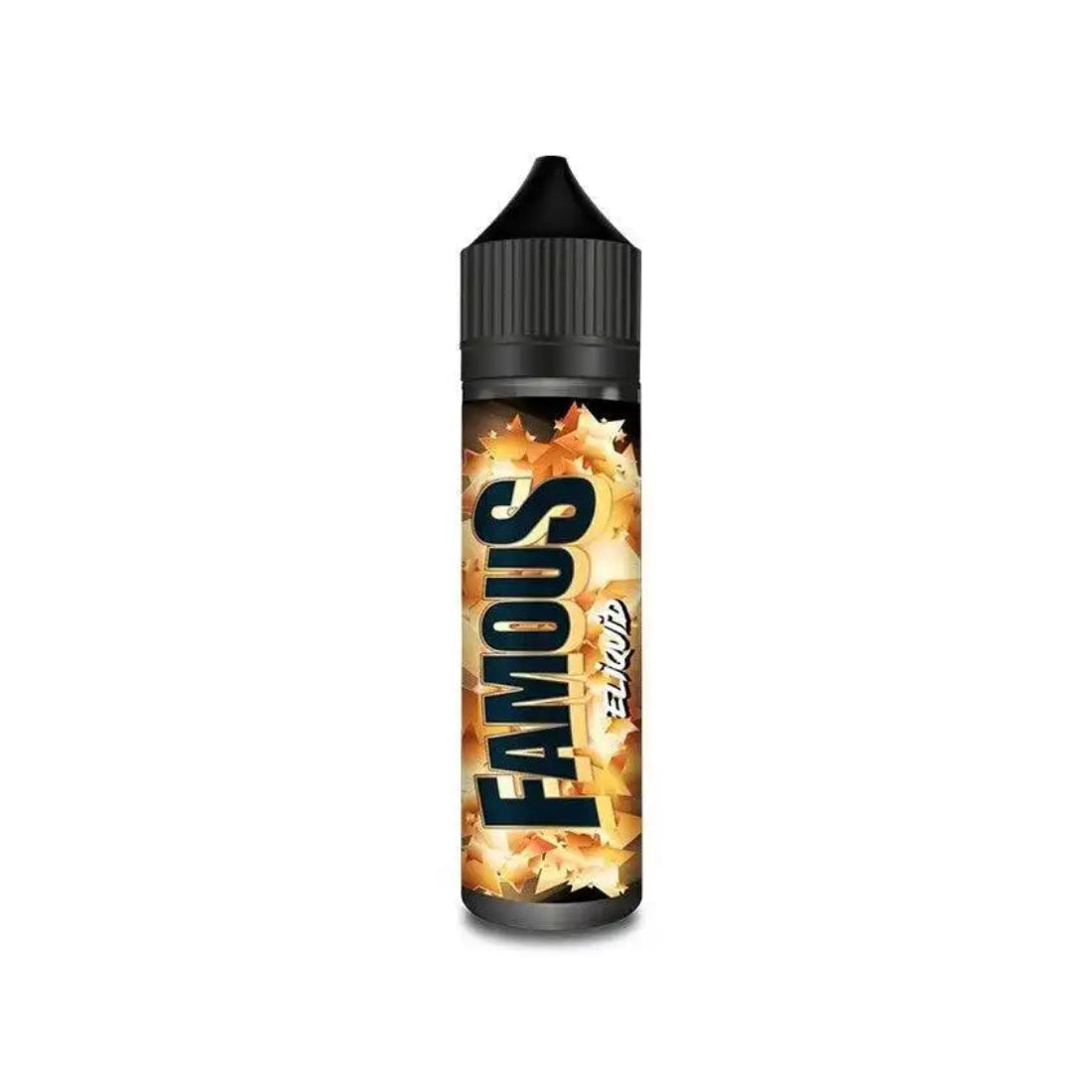 Eliquid France Famous Flavor Shot 10ml αρώματος σε φιάλη 70ml