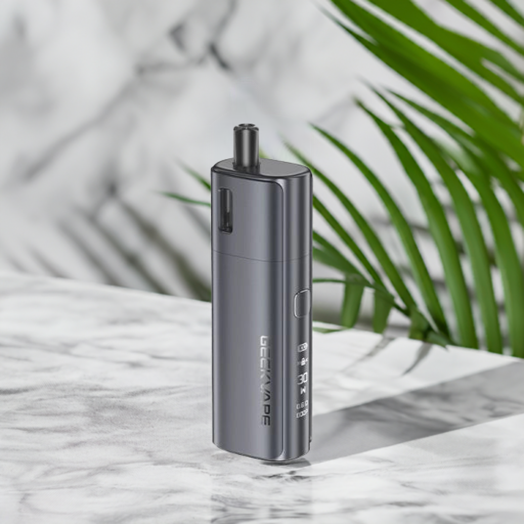 Geekvape Soul 2 Pod Kit 35W 4ml 2100mah - Let's Vape