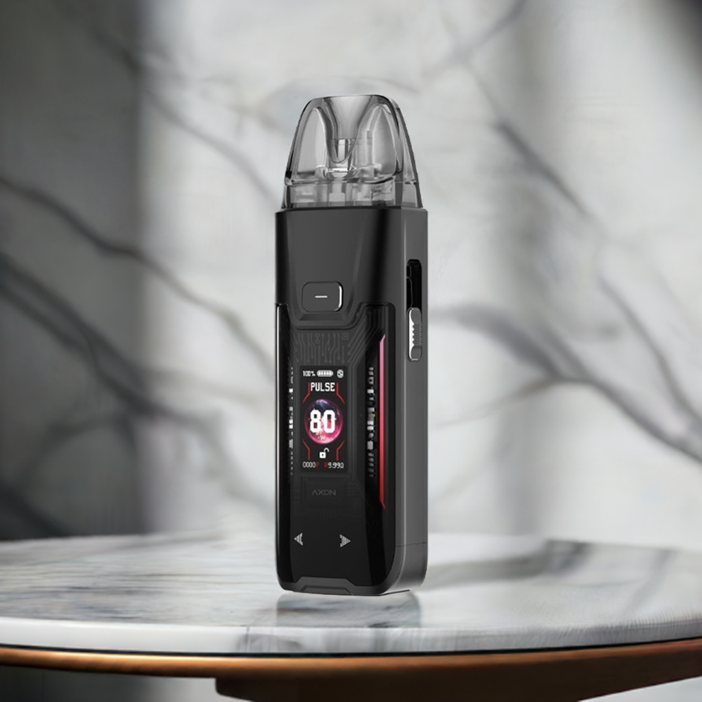 Vaporesso Luxe XR Max 2 Kit 3200mAh 5ml - Let's Vape