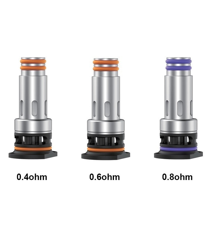 J Series Coils – Geekvape