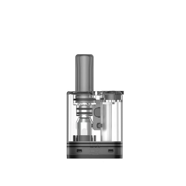 GeekVape Soul Pod Cartridge 4ml - Let's Vape