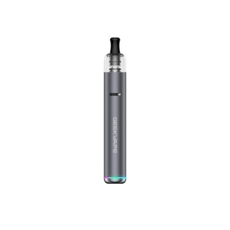 Geekvape Wenax S3 Evo Pod Kit 1100mAh