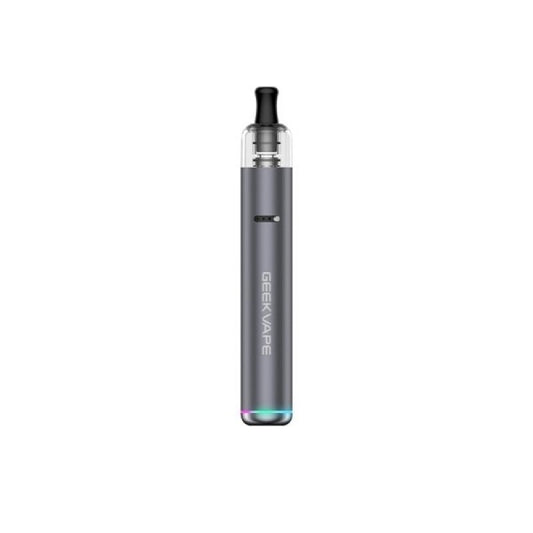 Geekvape Wenax S3 Evo Pod Kit 1100mAh - Let's Vape