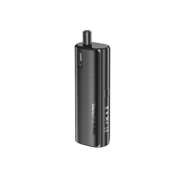 Geekvape Soul 2 2100mah 4ml - Let's Vape