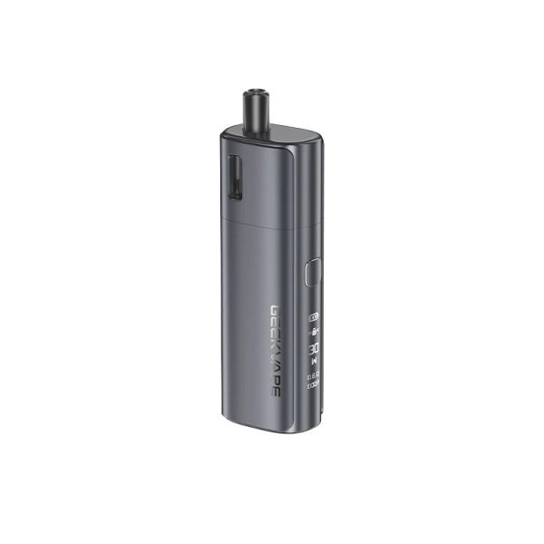 Geekvape Soul 2 2100mah 4ml - Let's Vape