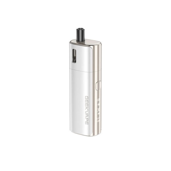 Geekvape Soul 2 2100mah 4ml - Let's Vape