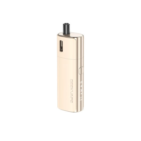 Geekvape Soul 2 2100mah 4ml - Let's Vape