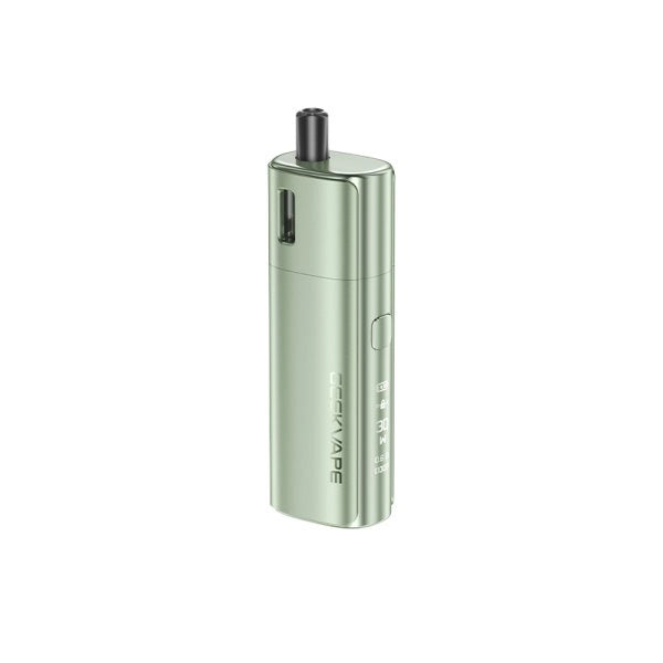 Geekvape Soul 2 2100mah 4ml - Let's Vape