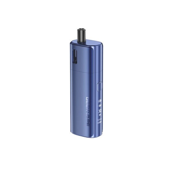 Geekvape Soul 2 2100mah 4ml - Let's Vape