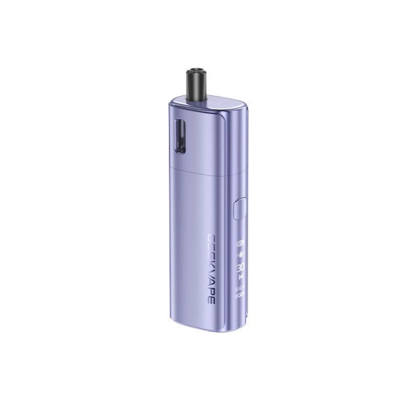 Geekvape Soul 2 2100mah 4ml - Let's Vape