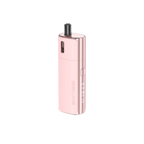 Geekvape Soul 2 2100mah 4ml - Let's Vape