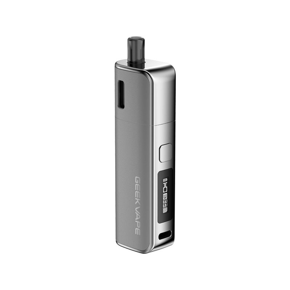 Geekvape Soul Pod Kit 1500mAh 4ml - Let's Vape