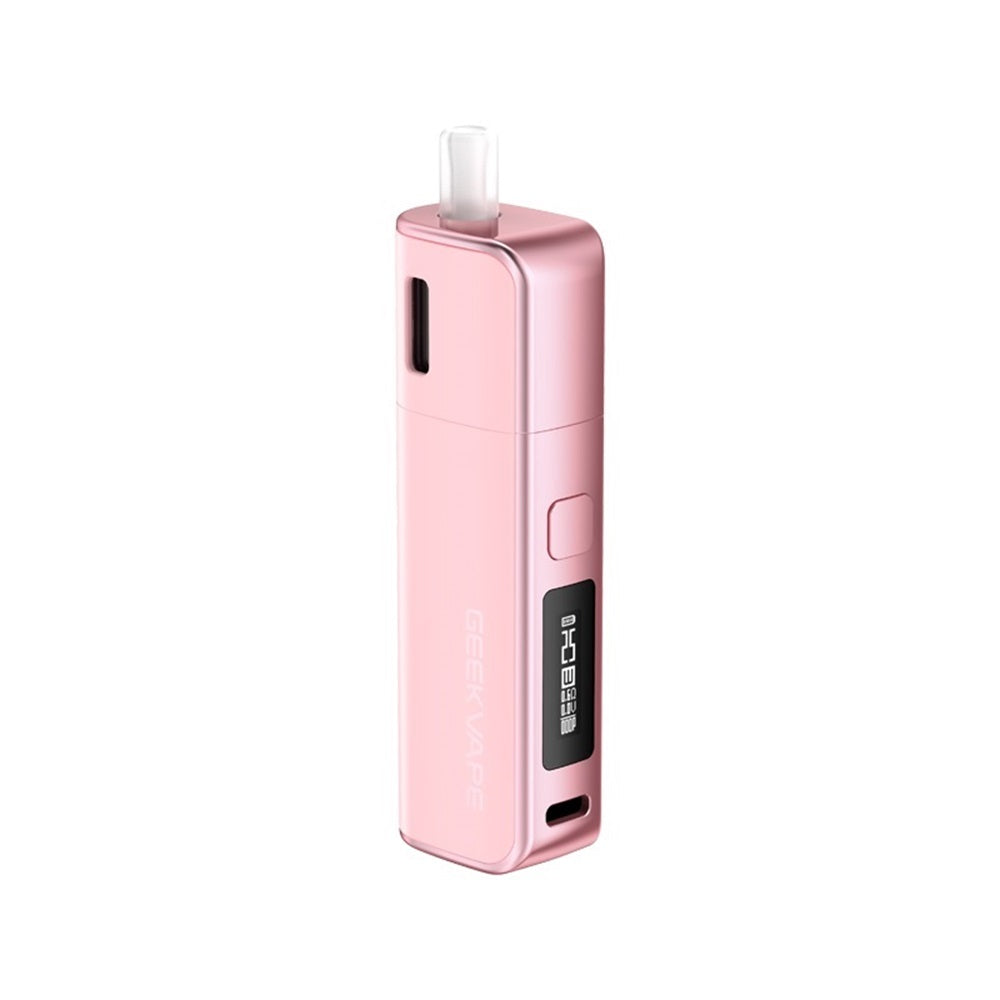 Geekvape Soul Pod Kit 1500mAh 4ml - Let's Vape