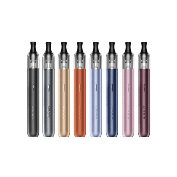 Geekvape Wenax M2 1200mah 2ml - Let's Vape
