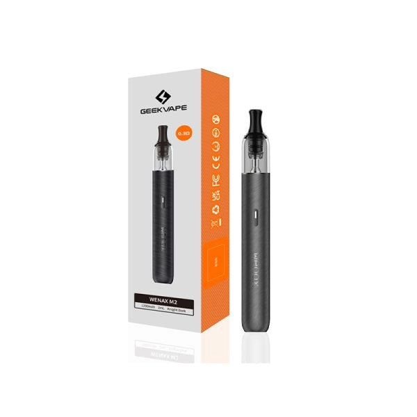 Geekvape Wenax M2 1200mah 2ml - Let's Vape