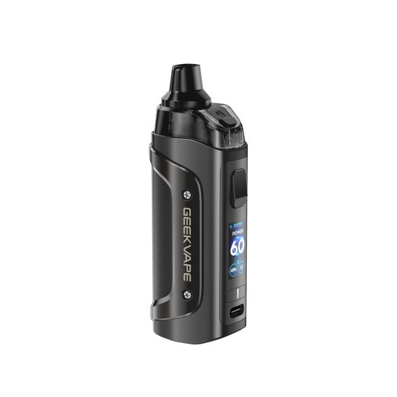 Geekvape Aegis Boost 3 3000mAh Kit - Let's Vape