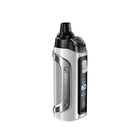 Geekvape Aegis Boost 3 3000mAh Kit - Let's Vape