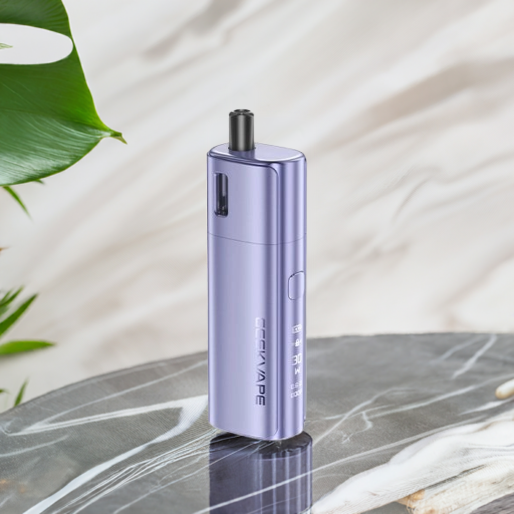 Geekvape Soul 2 Pod Kit 35W 4ml 2100mah - Let's Vape