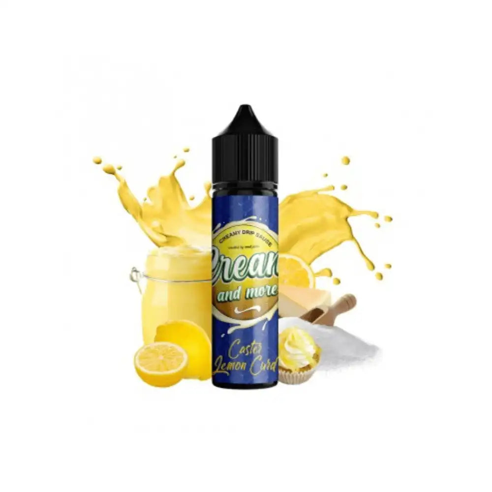 Mad Juice Cream And More Flavor Shot Caster Lemon Curd 60ml 97235f-3.myshopify.com