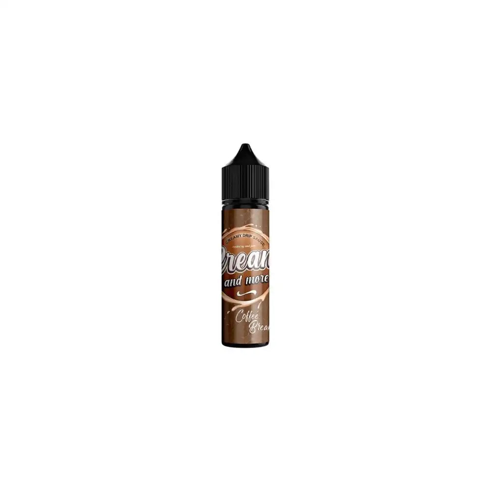 Mad Juice Cream And More Flavor Shot Coffee Break 60ml 97235f-3.myshopify.com