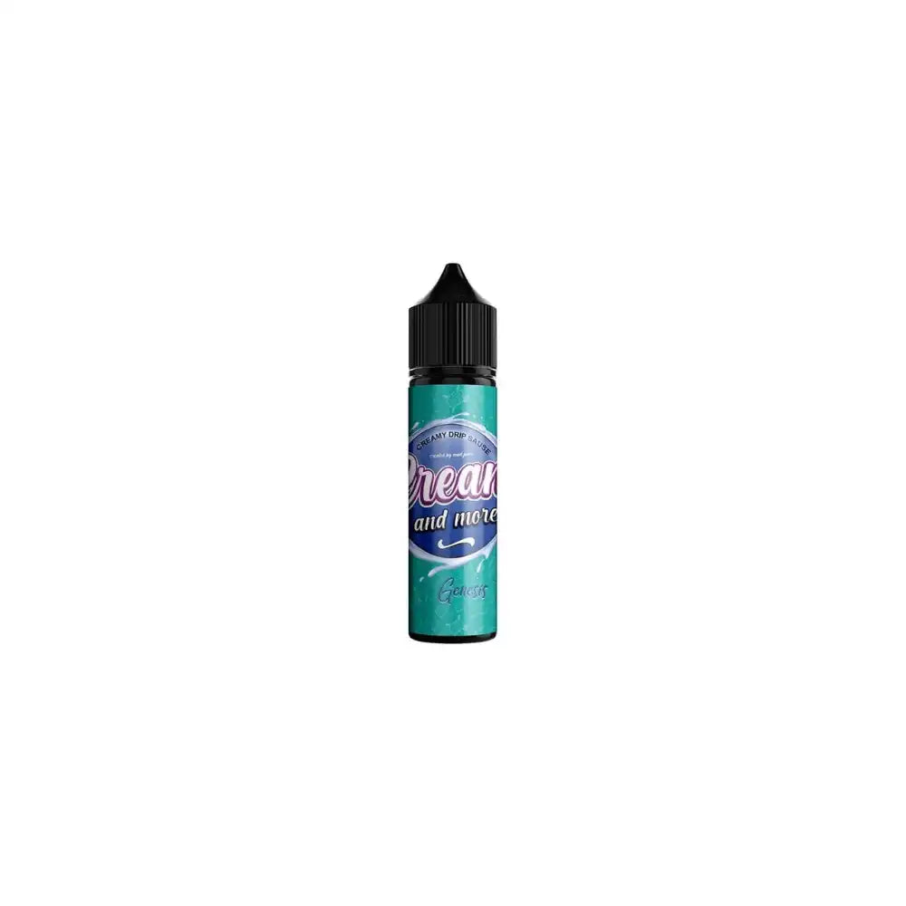 Mad Juice Cream And More Flavor Shot Genesis 60ml 97235f-3.myshopify.com