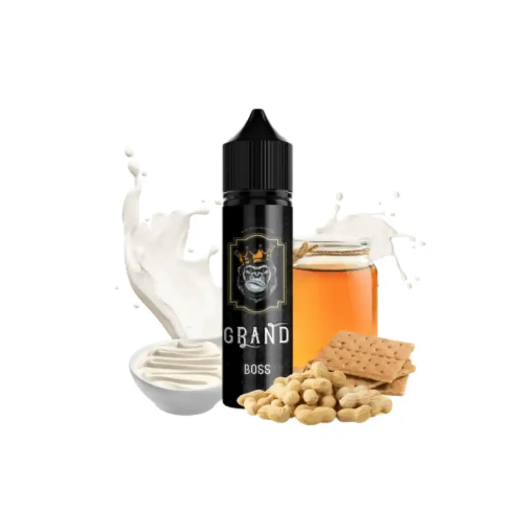 Mad Juice Grand Boss Flavor Shot 60ml 97235f-3.myshopify.com