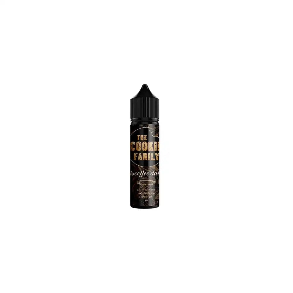 Mad Juice The Cookie Family Flavor Shot Biscoffee 60ml 97235f-3.myshopify.com