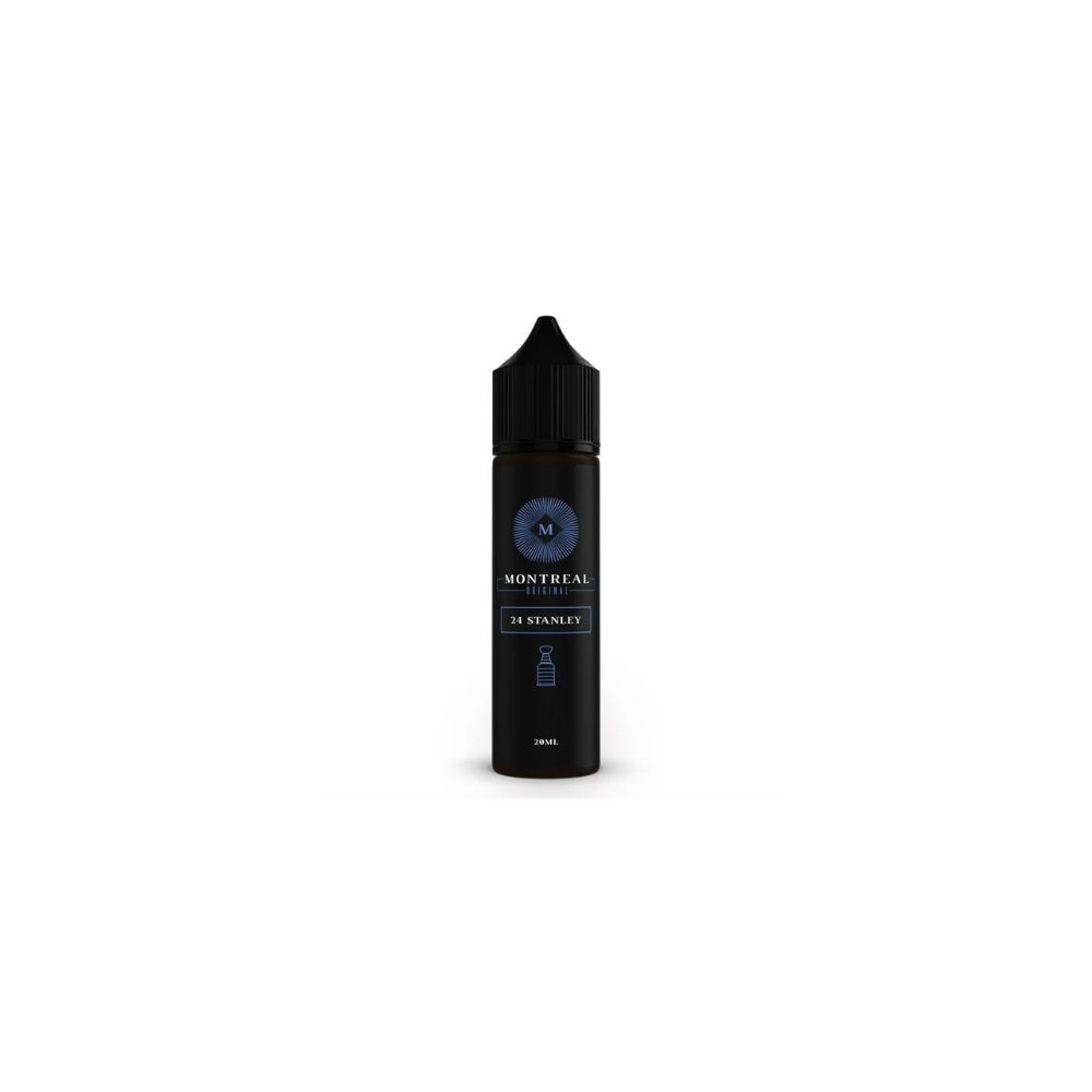 Montreal 24 Stanley Flavor Shot 60ml - Let's Vape