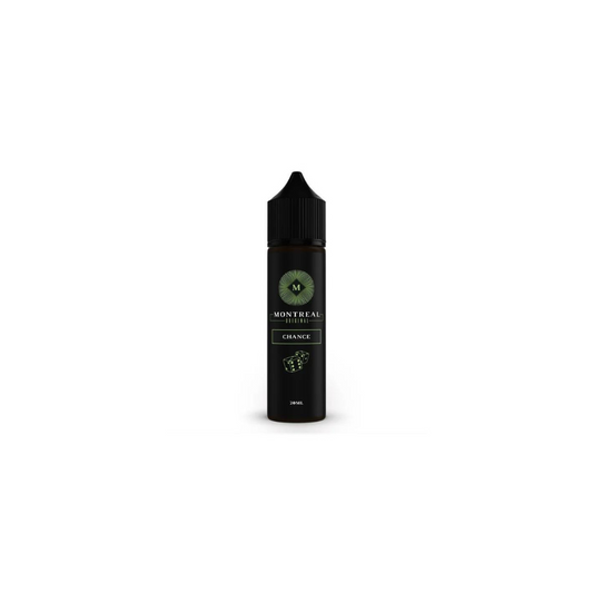 Montreal Chance Flavor Shot 60ml - Let's Vape