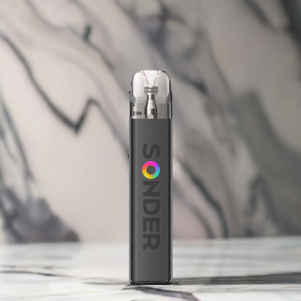 Geekvape Sonder Q2 Pod Kit 1350mAh 3ml - Let's Vape