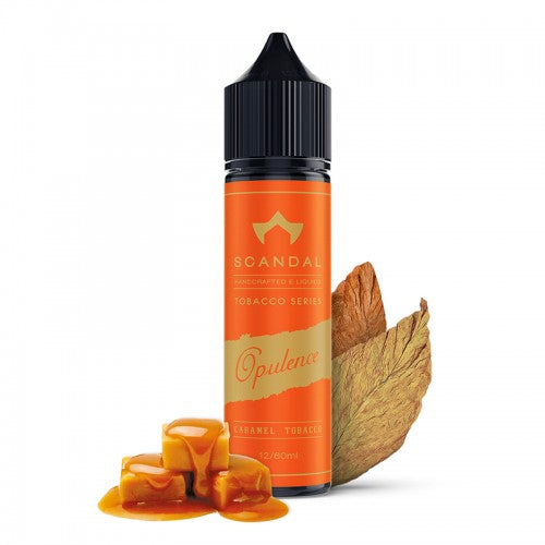 Opulence Scandal Flavors 60ml - Let's Vape