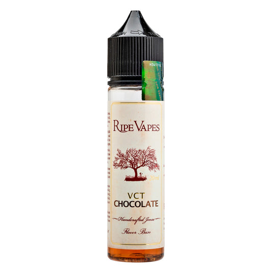 Ripe Vapes VCT Chocolate 20/60ml Flavor Shot - Let's Vape