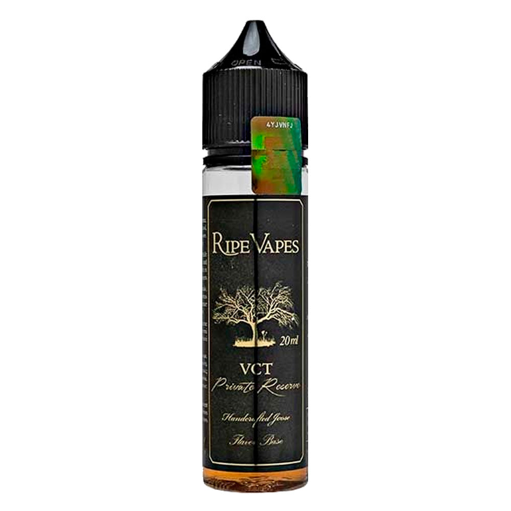 Ripe Vapes VCT Private Reserve 20/60ml Flavor Shot - Let's Vape