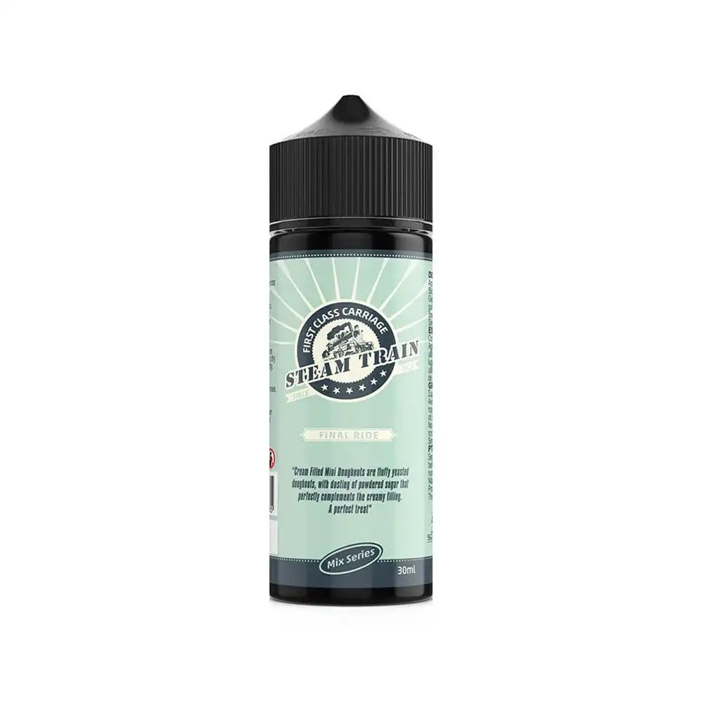 Steam Train Exclusive Final Ride 120ml Flavor Shot 97235f-3.myshopify.com