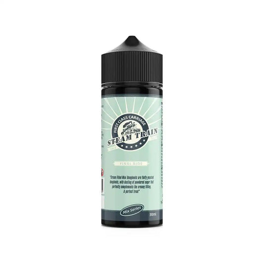 Steam Train Exclusive Final Ride 120ml Flavor Shot 97235f-3.myshopify.com