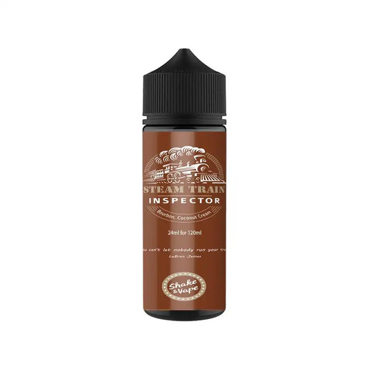 Steam Train Inspector Flavor Shot 120ml 97235f-3.myshopify.com
