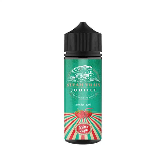 Steam Train Jubilee Flavor Shot 120ml 97235f-3.myshopify.com