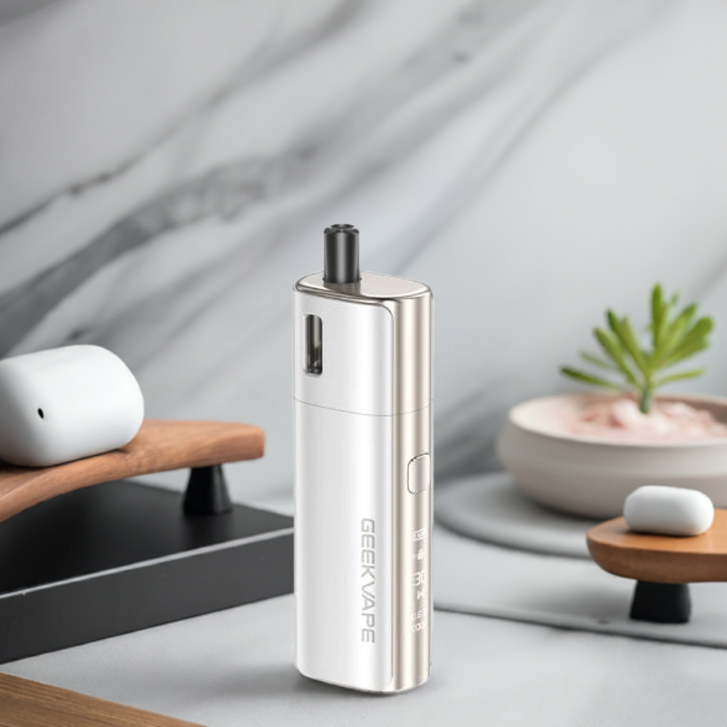 Geekvape Soul 2 Pod Kit 35W 4ml 2100mah - Let's Vape